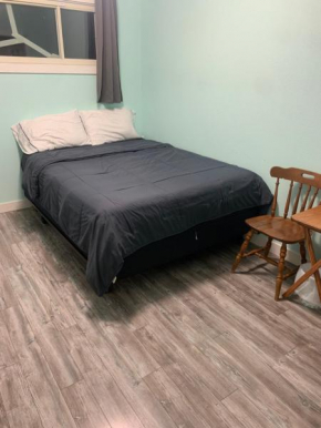 Tight budget room for rent in my singlehouse